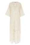 Pin Up Stars Caftan Dress