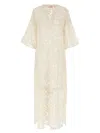 Pin Up Stars Caftan Dress