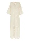 Pin Up Stars Caftan Dress