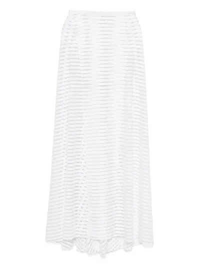 Pin Up Stars Sarong Dress