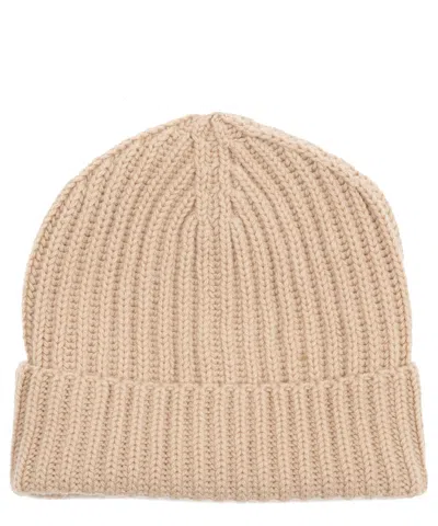 Pin1876 By Botto Giuseppe Pin1876 By Botto Giuseppe Beanie 5401/701-0982 0982 Beige