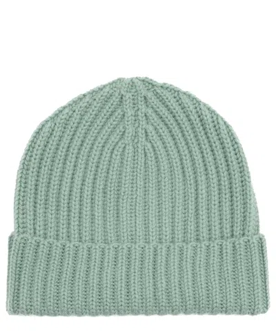 Pin1876 By Botto Giuseppe Pin1876 By Botto Giuseppe Beanie 5401/701-0984 0984 Green