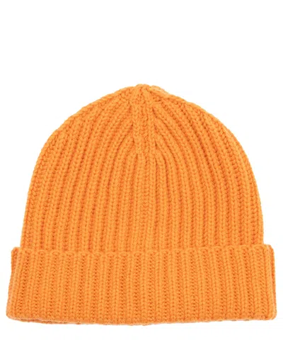 Pin1876 By Botto Giuseppe Pin1876 By Botto Giuseppe Beanie 5401/701-0991 0991 Orange
