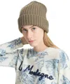 Pin1876 By Botto Giuseppe Beanie In Green