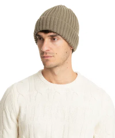Pin1876 By Botto Giuseppe Beanie In Green