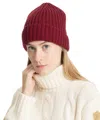 Pin1876 By Botto Giuseppe Beanie In Red