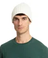 Pin1876 By Botto Giuseppe Beanie In White