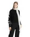 Pin1876 By Botto Giuseppe Cashmere Scarf In Grey