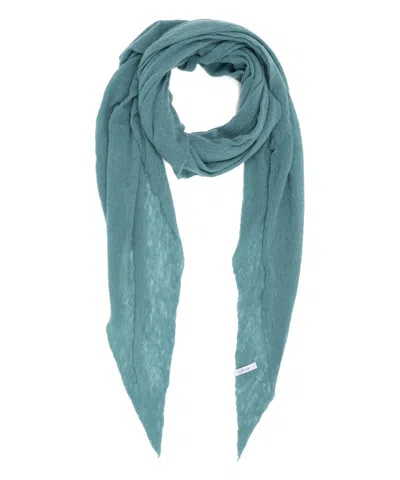 Pin1876 By Botto Giuseppe Pin1876 By Botto Giuseppe Diamond Scarf 5505f/601-0011 0011 Green