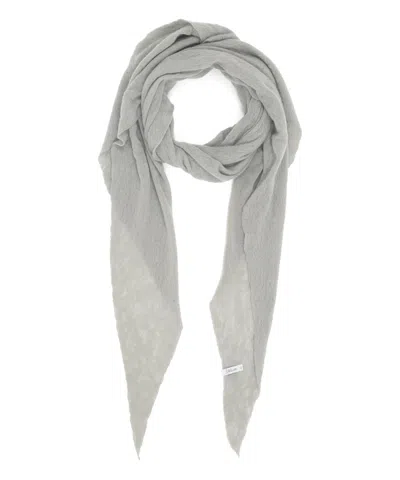 Pin1876 By Botto Giuseppe Pin1876 By Botto Giuseppe Diamond Scarf 5505f/601-0072 0072 Green