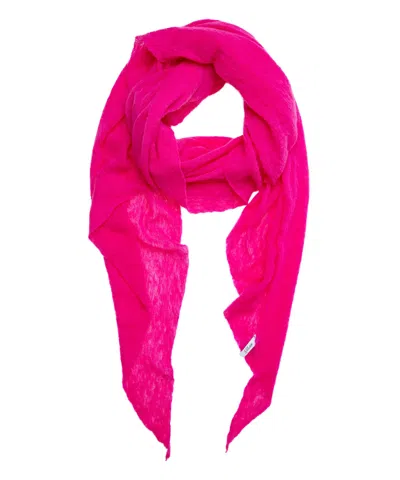 Pin1876 By Botto Giuseppe Pin1876 By Botto Giuseppe Diamond Scarf 5505f/601-0126 0126 Fuchsia