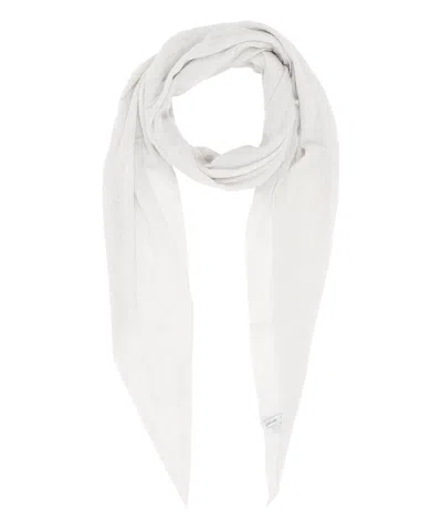 Pin1876 By Botto Giuseppe Pin1876 By Botto Giuseppe Diamond Scarf 5505f/601-0421 0421 Grey