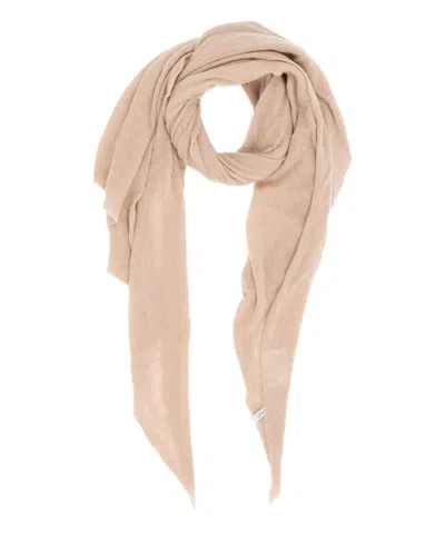 Pin1876 By Botto Giuseppe Pin1876 By Botto Giuseppe Diamond Scarf 5505f/601-0429 0429 Beige