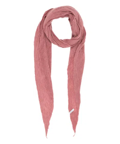 Pin1876 By Botto Giuseppe Pin1876 By Botto Giuseppe Diamond Scarf 5560/605-2122 2122 Pink