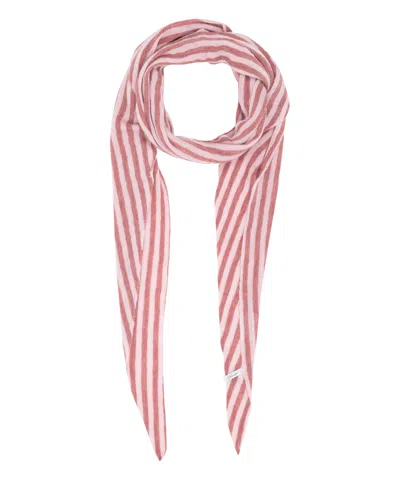 Pin1876 By Botto Giuseppe Pin1876 By Botto Giuseppe Diamond Scarf 5580/605-4242 4242 Pink