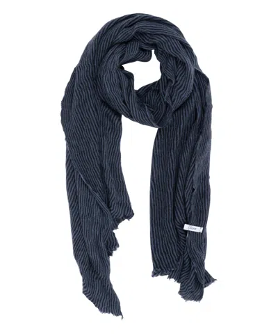 Pin1876 By Botto Giuseppe Pin1876 By Botto Giuseppe Scarf 5579/214-2054 2054 Blue