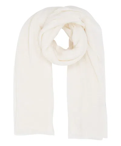 Pin1876 By Botto Giuseppe Pin1876 By Botto Giuseppe Stole 5505f/101-0001 0001 White