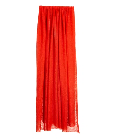 Pin1876 By Botto Giuseppe Pin1876 By Botto Giuseppe Stole 5505f/101-0013 0013 Orange