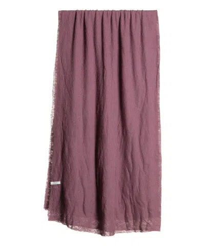Pin1876 By Botto Giuseppe Pin1876 By Botto Giuseppe Stole 5505f/101-0019 0019 Purple