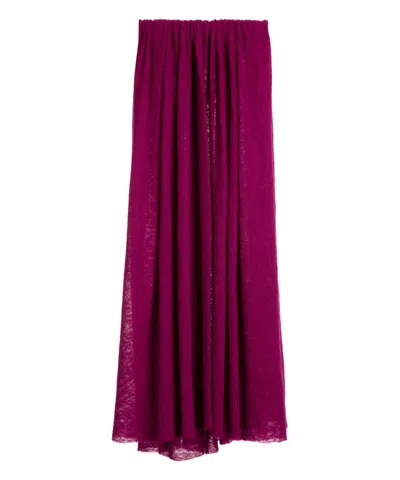Pin1876 By Botto Giuseppe Pin1876 By Botto Giuseppe Stole 5505f/101-0020 0020 Pink