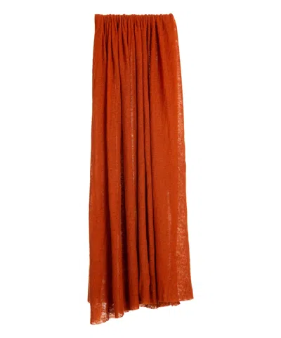 Pin1876 By Botto Giuseppe Pin1876 By Botto Giuseppe Stole 5505f/101-0028 0028 Pink