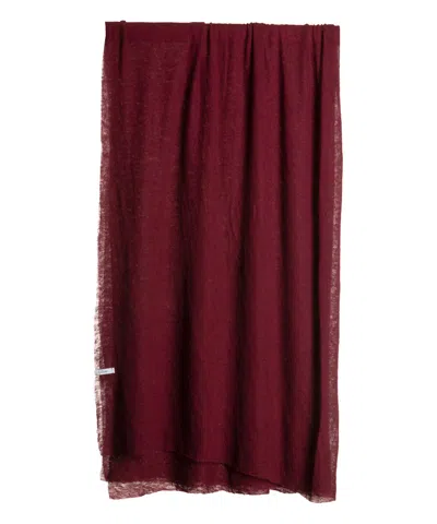 Pin1876 By Botto Giuseppe Pin1876 By Botto Giuseppe Stole 5505f/101-0066 0066 Burgundy