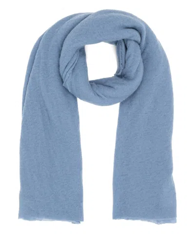 Pin1876 By Botto Giuseppe Pin1876 By Botto Giuseppe Stole 5505f/101-0069 0069 Light Blue