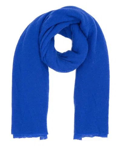 Pin1876 By Botto Giuseppe Pin1876 By Botto Giuseppe Stole 5505f/101-0084 0084 Blue