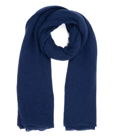 Pin1876 By Botto Giuseppe Pin1876 By Botto Giuseppe Stole 5505f/101-0095 0095 Blue