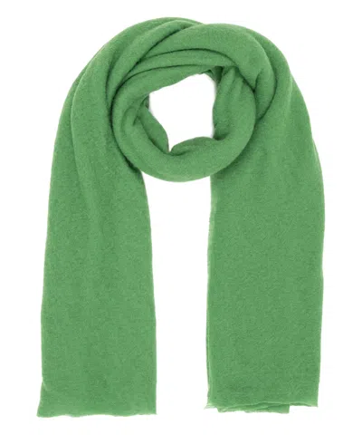 Pin1876 By Botto Giuseppe Pin1876 By Botto Giuseppe Stole 5505f/101-0124 0124 Green
