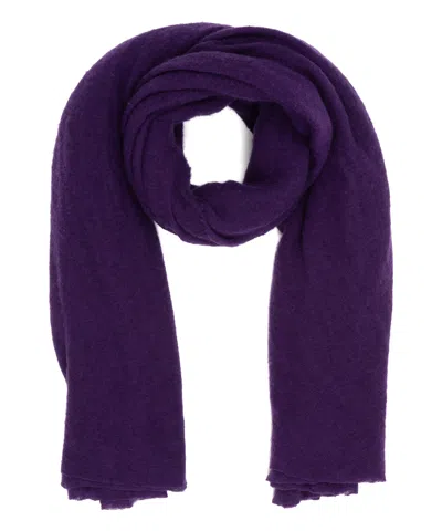 Pin1876 By Botto Giuseppe Pin1876 By Botto Giuseppe Stole 5505f/101-0194 0194 Purple
