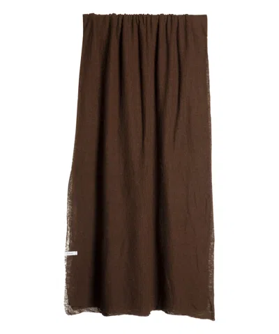 Pin1876 By Botto Giuseppe Pin1876 By Botto Giuseppe Stole 5505f/101-0224 0224 Brown