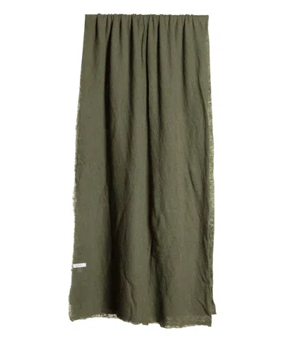 Pin1876 By Botto Giuseppe Pin1876 By Botto Giuseppe Stole 5505f/101-0232 0232 Green