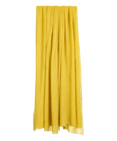 Pin1876 By Botto Giuseppe Pin1876 By Botto Giuseppe Stole 5505f/101-0348 0348 Green