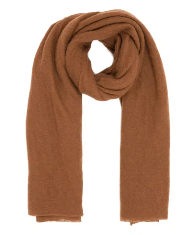Pin1876 By Botto Giuseppe Pin1876 By Botto Giuseppe Stole 5505f/101-0410 0410 Brown