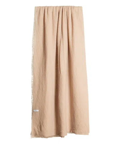 Pin1876 By Botto Giuseppe Pin1876 By Botto Giuseppe Stole 5505f/101-0429 0429 Beige