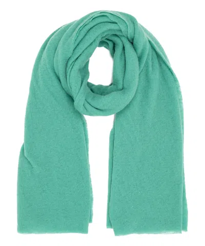 Pin1876 By Botto Giuseppe Pin1876 By Botto Giuseppe Stole 5505f/101-0483 0483 Green