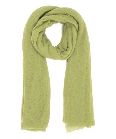 Pin1876 By Botto Giuseppe Pin1876 By Botto Giuseppe Stole 5505f/101-0484 0484 Green