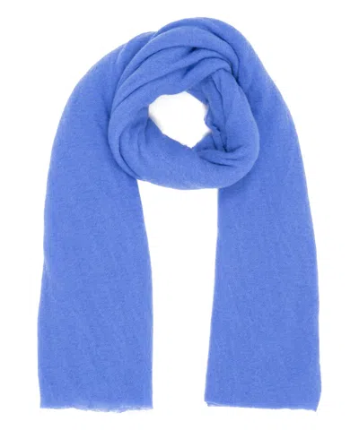 Pin1876 By Botto Giuseppe Pin1876 By Botto Giuseppe Stole 5505f/101-0562 0562 Light Blue