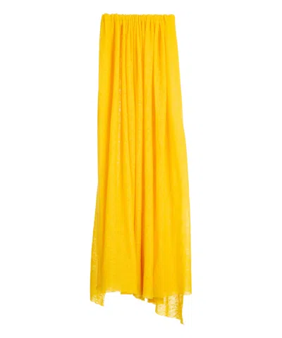 Pin1876 By Botto Giuseppe Pin1876 By Botto Giuseppe Stole 5505f/101-0666 0666 Yellow