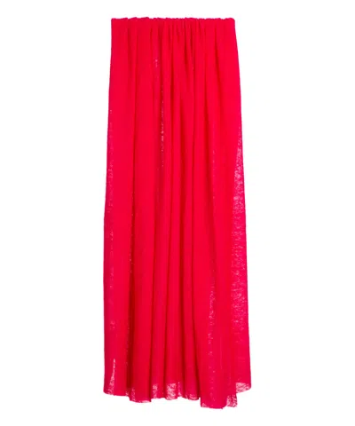 Pin1876 By Botto Giuseppe Pin1876 By Botto Giuseppe Stole 5505f/101-0668 0668 Fuchsia