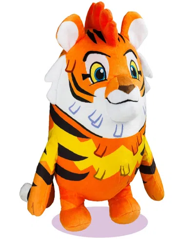 Pinata Smashlings - Mo The Tiger Plush In Multi