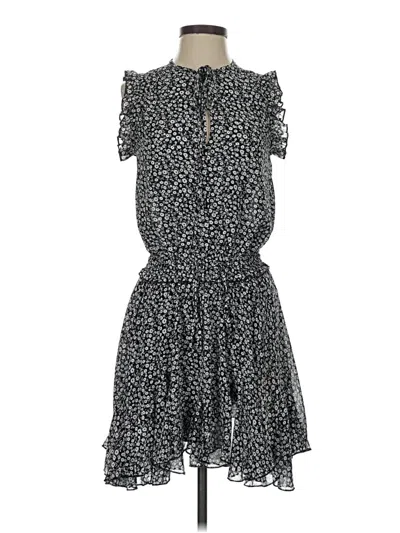 Pre-owned Pinch Casual Dress In Gray