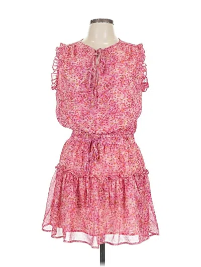 Pre-owned Pinch Casual Dress In Pink