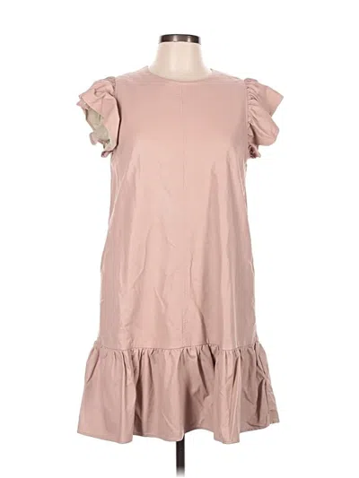 Pre-owned Pinch Casual Dress In Pink