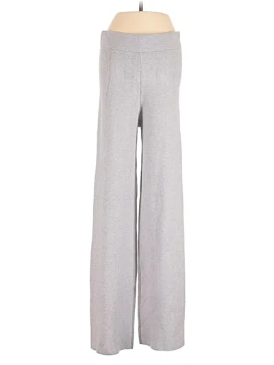 Pre-owned Pinch Casual Pants In Gray
