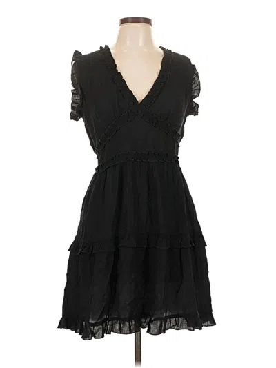 Pre-owned Pinch Cocktail Dress In Black