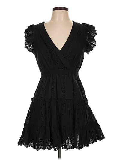 Pre-owned Pinch Cocktail Dress In Black