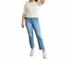 Pinch Floral Frost Sweater In Ivory
