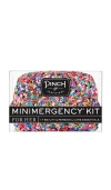 Pinch Provisions Big Glitter Energy Minimergency Kit In 멀티